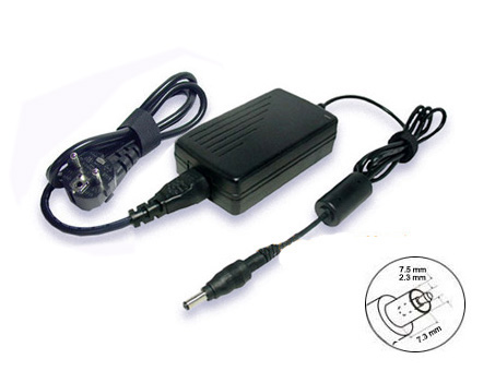 Compatible Laptop-Netzteil APPLE   for PowerBook M9009 