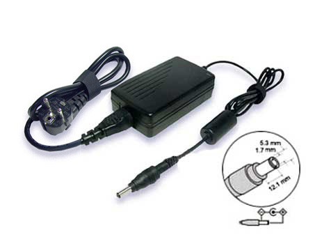 Compatible Laptop-Netzteil ACER  for TravelMate 5220 