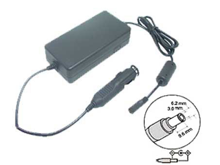 Compatible Laptop-DC-Adapter TOSHIBA  for Portege M100 