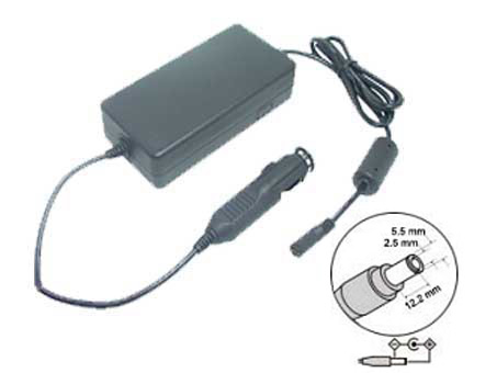 Compatible Laptop-DC-Adapter CLEVO  for 5100C 