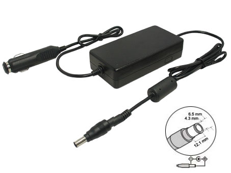 Compatible Laptop-DC-Adapter SONY  for VAIO PCG-R5GP 