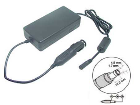 Compatible Laptop-DC-Adapter ASUS  for W5A 