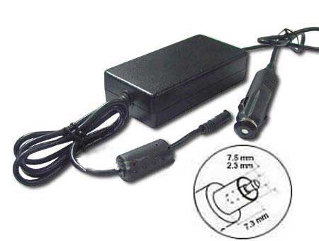 Compatible Laptop-DC-Adapter APPLE  for PowerBook M8758 