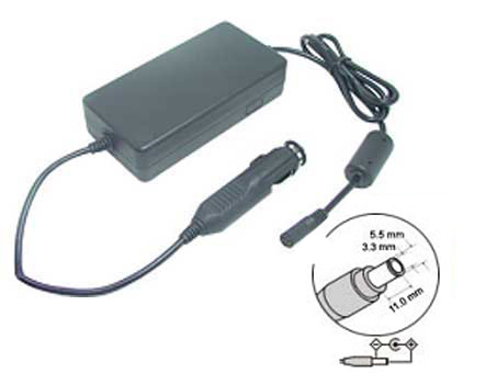 Compatible Laptop-DC-Adapter SAMSUNG  for M40 