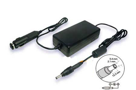 Compatible Laptop-DC-Adapter NEC  for Versa 5000 