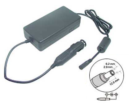 Compatible Laptop-DC-Adapter SONY  for VAIO PCG-R505MP 