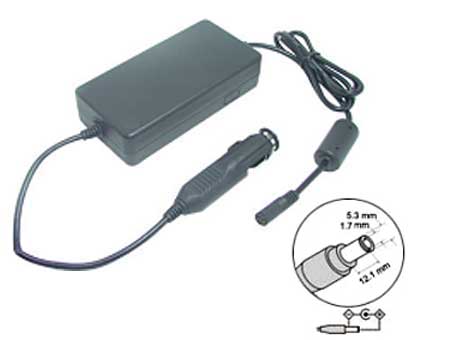 Compatible Laptop-DC-Adapter ACER  for Extensa 512 