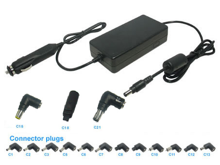 Compatible Laptop-DC-Adapter Dell  for 4329U 