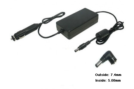 Compatible Laptop-DC-Adapter Dell  for Precision M70 