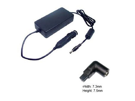 Compatible Laptop-DC-Adapter Dell  for Inspiron 5100 