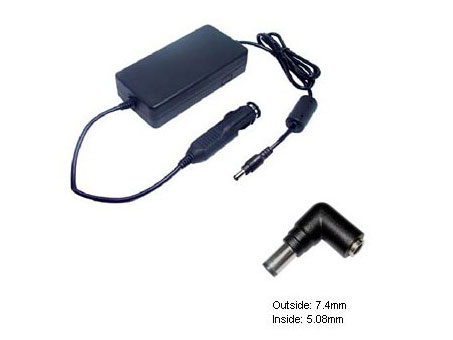 Compatible Laptop-DC-Adapter HP  for Mini-Note 2133 