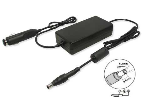 Compatible Laptop-DC-Adapter TOSHIBA  for Tecra 520CDT 
