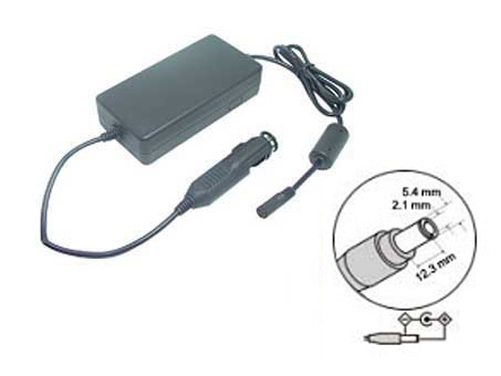 Compatible Laptop-DC-Adapter COMPAQ  for Armada 1135 