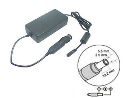 Compatible Laptop-DC-Adapter CLEVO  for 5100S 
