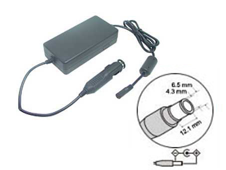 Compatible Laptop-DC-Adapter SONY  for VAIO PCG-Z1WAP 