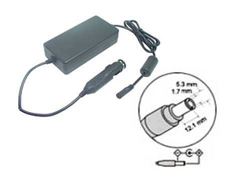 Compatible Laptop-DC-Adapter ACER  for D1612007 