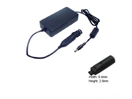 Compatible Laptop-DC-Adapter SONY  for VAIO PCG-C1VG 