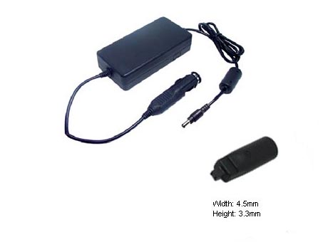 Compatible Laptop-DC-Adapter TOSHIBA  for Libretto 110 