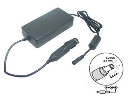 Compatible Laptop-DC-Adapter TOSHIBA  for P20 