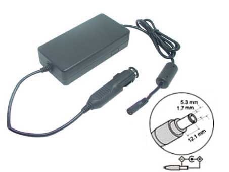 Compatible Laptop-DC-Adapter ACER  for AcerNote LifeNote 373 