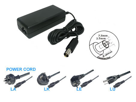 Compatible Laptop-Netzteil APPLE  for iBook 14.1