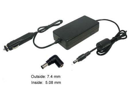 Compatible Laptop-DC-Adapter DELL  for Precision M65 