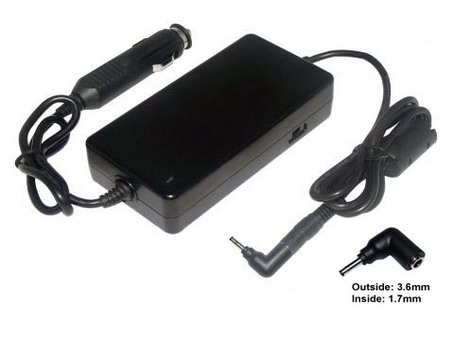 Compatible Laptop-DC-Adapter COMPAQ  for Mini 730 