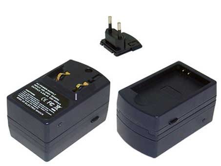 Compatible Akkuladegerät SAMSUNG  for SC-D385 