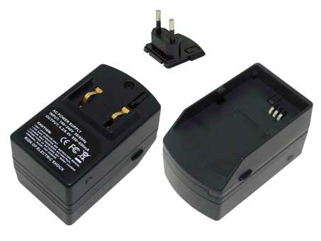 Compatible Akkuladegerät SAMSUNG  for IA-BP85SW 
