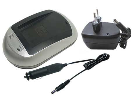 Compatible Akkuladegerät CANON  for DC10 