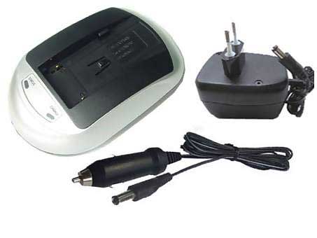 Compatible Akkuladegerät CANON  for LP-E6 