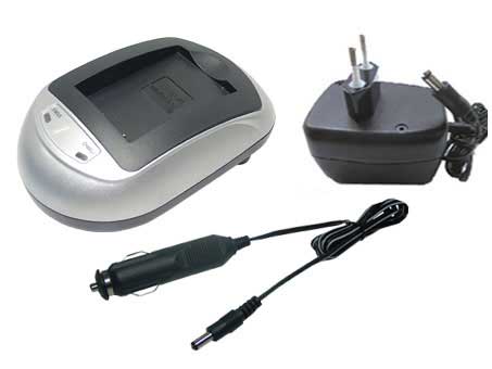 Compatible Akkuladegerät FUJIFILM  for NP-95 