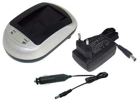 Compatible Akkuladegerät FUJIFILM  for NP-140 
