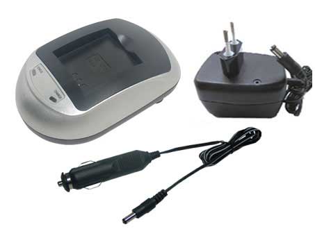 Compatible Akkuladegerät KODAK  for EASYSHARE M320 