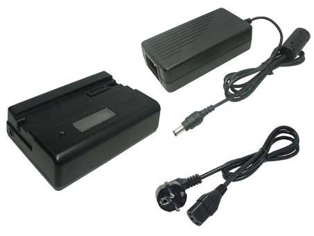 Compatible Akkuladegerät SONY  for PCGA-BP4V 