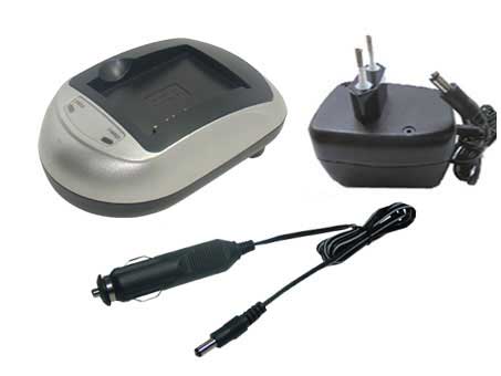 Compatible Akkuladegerät PALMONE  for 419735 