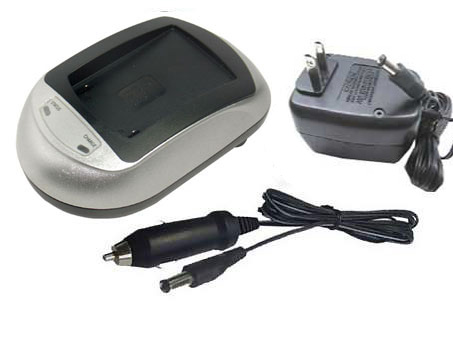 Compatible Akkuladegerät SAMSUNG  for SCD5000 