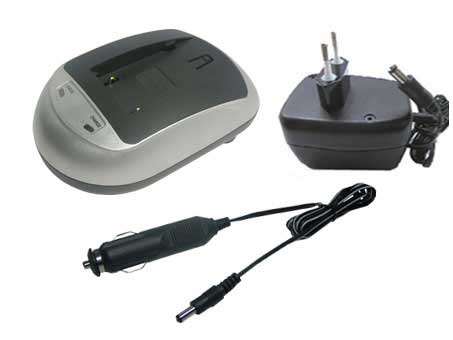 Compatible Akkuladegerät SAMSUNG  for SC-D975 