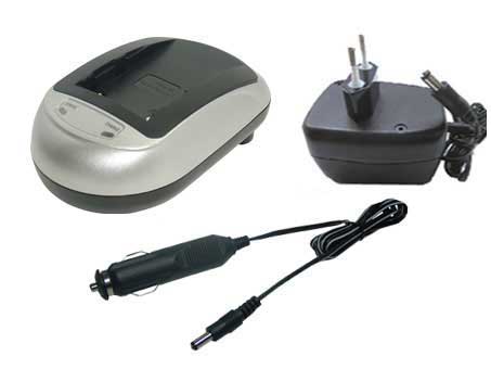 Compatible Akkuladegerät SAMSUNG  for SB-90ASL 