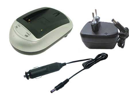 Compatible Akkuladegerät SAMSUNG  for SLB-1974 