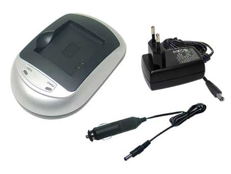 Compatible Akkuladegerät SAMSUNG  for SLB-1137C 