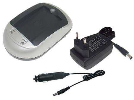 Compatible Akkuladegerät SAMSUNG  for SC-D385 