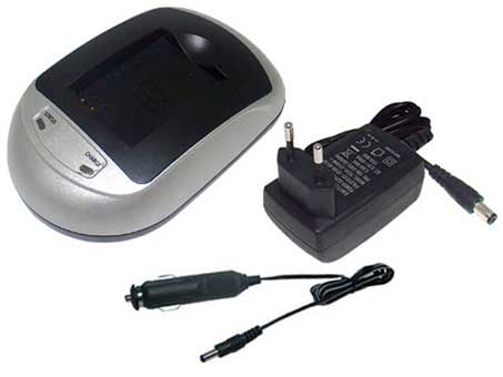 Compatible Akkuladegerät SAMSUNG  for M310W 