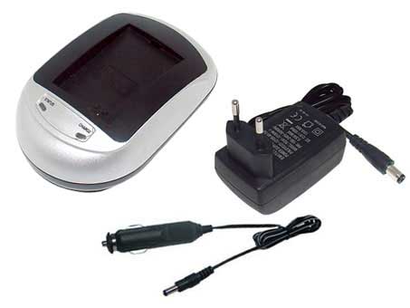 Compatible Akkuladegerät SAMSUNG  for AA-MA9 