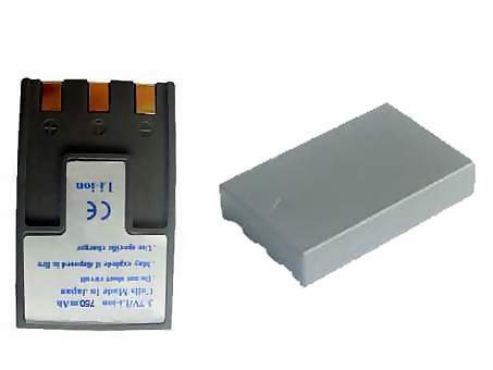 Compatible Digitalkamera Akku CANON  for IXY Digital 200 
