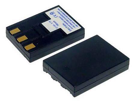 Compatible Digitalkamera Akku CANON  for Digital IXUS II 