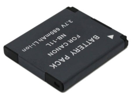 Compatible Digitalkamera Akku CANON  for IXUS 240HS 