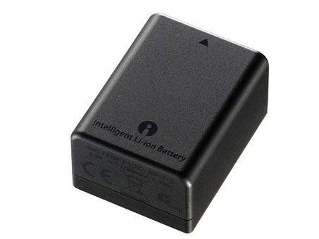 Compatible Digitalkamera Akku CANON  for BP-718 