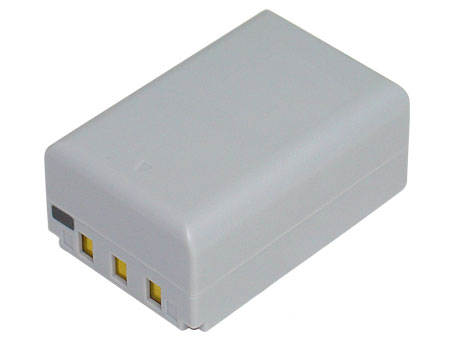 Compatible Digitalkamera Akku CASIO  for Exilim Pro EX-F1 