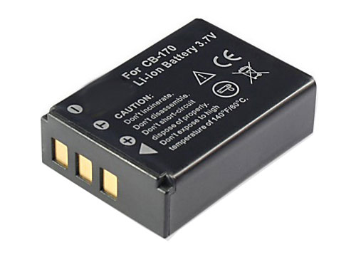 Compatible Digitalkamera Akku FUJIFILM  for NP-85 